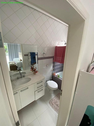 Imagem 2 de 30 de Belíssima E Moderna Casa Localizada No Residencial São Paulo 2 - Ca00681 - 68995264