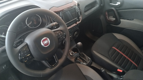 Fiat Toro Freedom 1.8 At6 4x2 (flex)