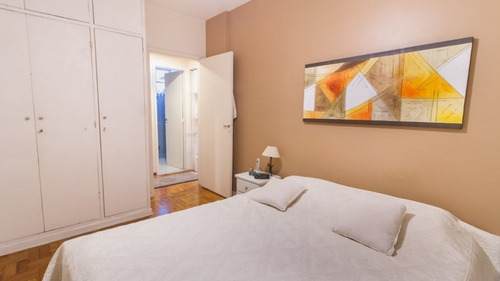 Imagem 6 de 15 de Apartamento De 2 Quartos, 100 M² À Venda No Pinheiros - Ap2719
