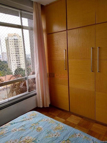 Imagem 13 de 19 de Apartamento Com 4 Dormitórios À Venda, 200 M² Por R$ 550.000,00 - Penha De França - São Paulo/sp - Ap4833