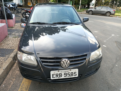 Volkswagen Gol 1.0 Total Flex 5p