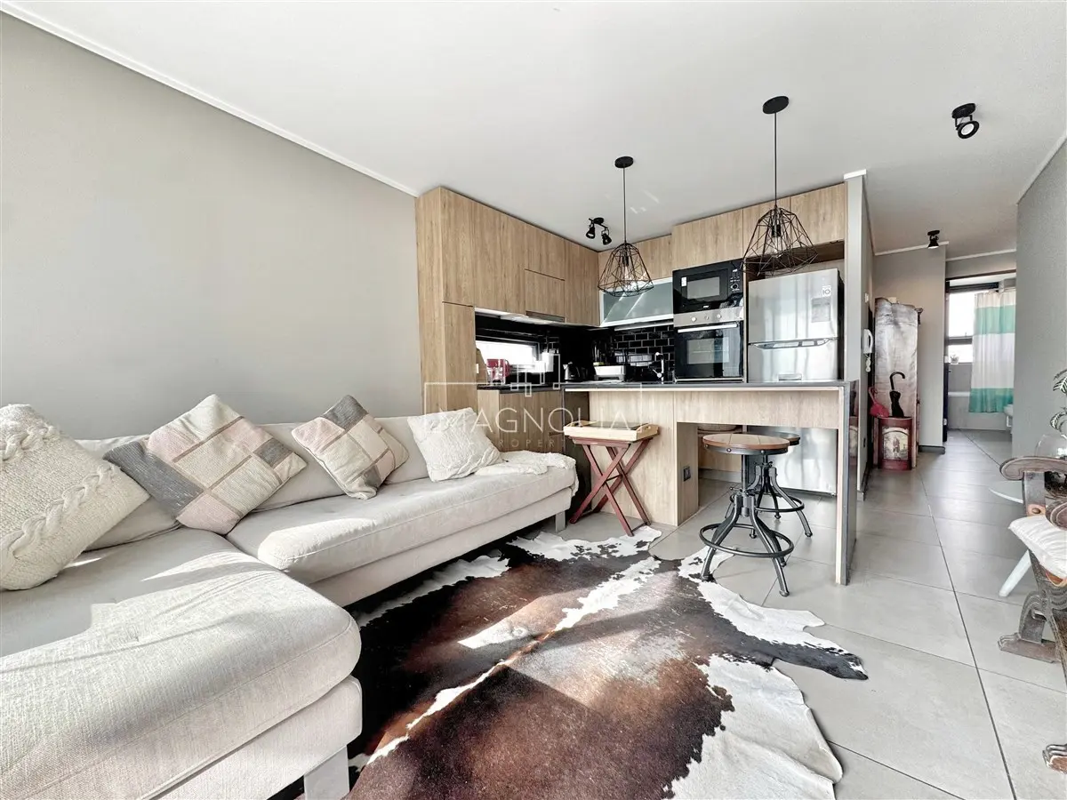 Imagen 3 de 30 de Departamento En Venta De 2 Dorm. En Las Condes