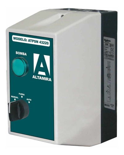 Kit Nado Contracorriente Espa Serie Nadorself 3 Hp 220 V
