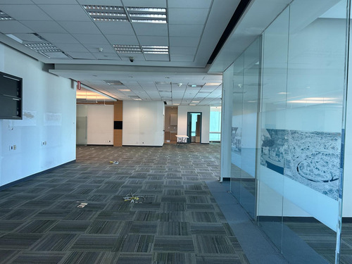Oficina En Renta - Arcos Bosques Ii - Piso 27 - 483 M2