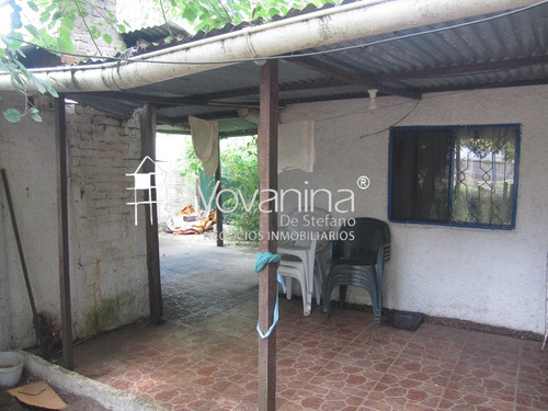 Casas En Jaureguiberry Sur Ref Y 132- Inmobiliaria Yovanina