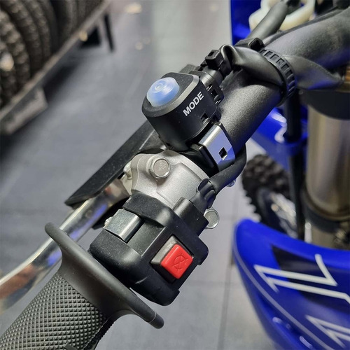 Imagen 2 de 15 de Moto Yamaha Wr- 450f Nueva De Agencia 0km