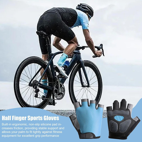 Guantes De Entrenamiento Para Hombres Guantes De Entrenamien