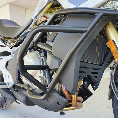 Imagen 8 de 15 de Cf Moto 650 Mt - 0 Km - Consultar Precio De Contado - 650 Mt