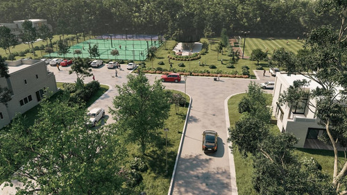 Imagen 20 de 30 de Nuevo Barrio En Pilar! Financiado En Pesos