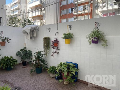 Imagen 16 de 30 de Venta Departamento 4 Ambientes Con Balcón, Patio, Dependencia Y Cochera En Belgrano