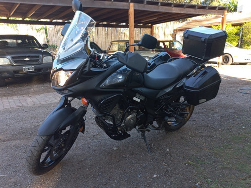 Imagen 11 de 17 de Suzuki Dl 650 A 2013 Charliebrokers