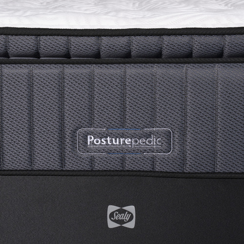 Colchon King (180x200) Sealy Jade Resortes Premium