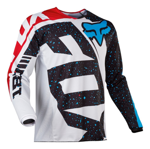 Jersey Fox Yth 180 Utv/atv Enduro Motocross