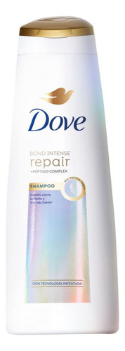 Shampoo Dove Bond Intense Repair X 200 Ml