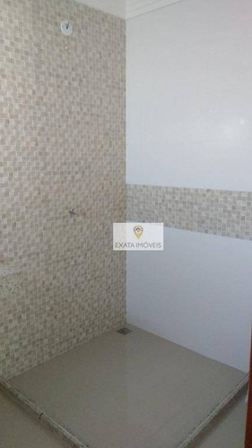 Imagem 15 de 28 de Casa Triplex Em Condomínio, Á 200m Da Rodovia, Rio Das Ostras - Ca1186