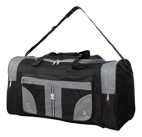 Bolsa De Viagem Grande Sacola Mala Grande Reforçado