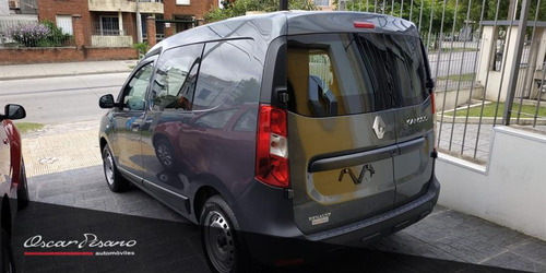 Renault Kangoo 5 7 8 Pasajeros