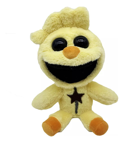 Muñeca Juguete Smiling Critters, 1 Unidades, Catnap & Dogday