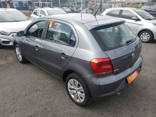 Volkswagen Gol 1.6 Msi Totalflex 4p Manual