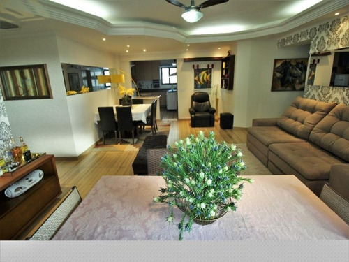 Imagem 8 de 21 de Apartamento Residencial À Venda, Praia Das Astúrias, Guarujá. - Ap3622 - 34710463
