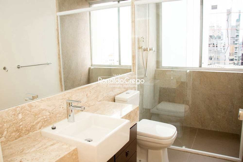 Imagem 6 de 30 de Útil: 105 Metros Quadrados 3 Dorm 1 Suite 1 Vaga - A4590