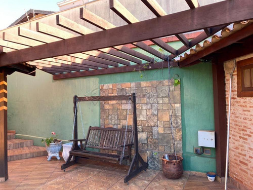 Imagem 9 de 10 de Casas - Ref: V6824