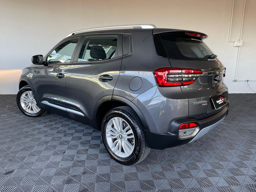 Chery Tiggo 5X 5X T 1.5 16V Turbo Flex Aut.