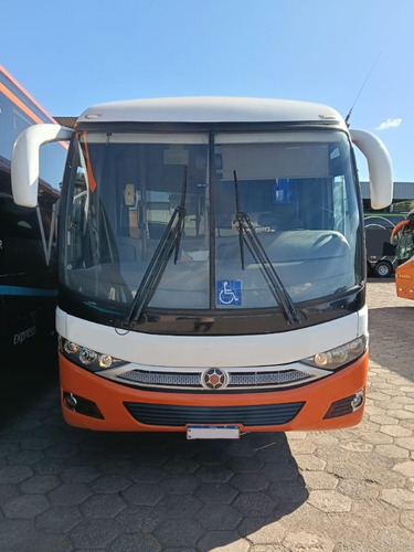 Marcopolo Viaggio 900 G7 Fretamento C/ar Revisado Único Dono