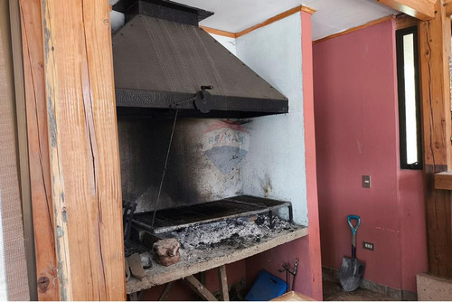 Parcela Con Amplio Terreno En Peñaflor