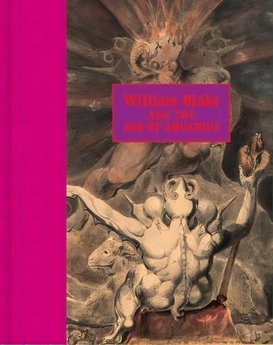 William Blake And The Age Of Aquarius, De Stephen F. Eisenman. Editorial Princeton University Press, Tapa Dura En Inglés