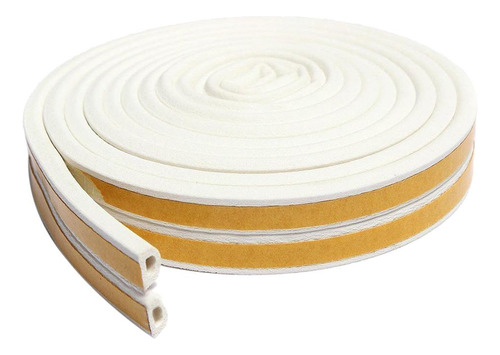 4 Burlete Casero P 9x5.5mm