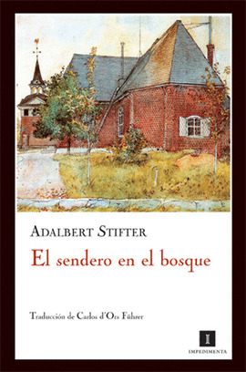 Libro El Sendero En El Bosque