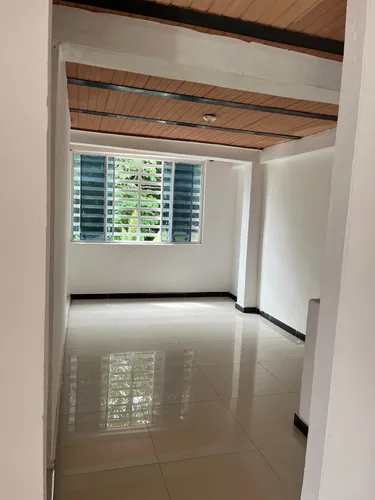 Excelente Ubicacion Casa Esquinera Frente A Parque V/cio-meta Brr San Antonio