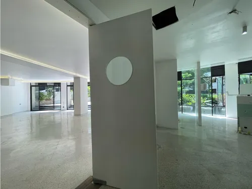 138 M2 Local En Arriendo En El Poblado