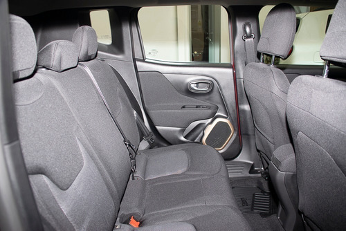 Jeep Renegade Sport 1.8 | Veni A Probarlo Sin Compromiso