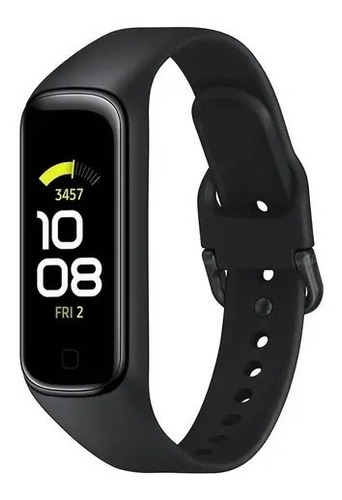 Smartwatch Samsung Reloj Inteligente Sumergible Galaxy Fit 2