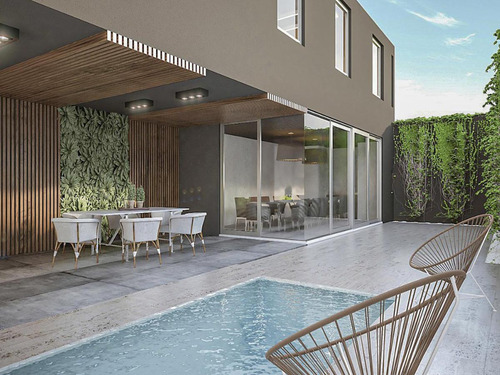 1 Dormitorio De Calidad En Increíble Edificio Con Amenities