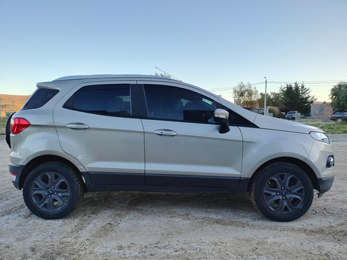 Ford Ecosport 2.0 Titanium Powershift 4x2 Dps6