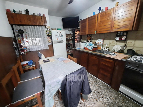 Lote Ppio De 10x27 Mts En Santiago Plaul Y Av. 25 De Mayo - Hoy 2 Casas 3 Amb