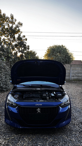Peugeot 208 1.6 Active Pack