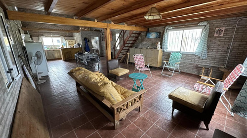 Casa En Alquiler