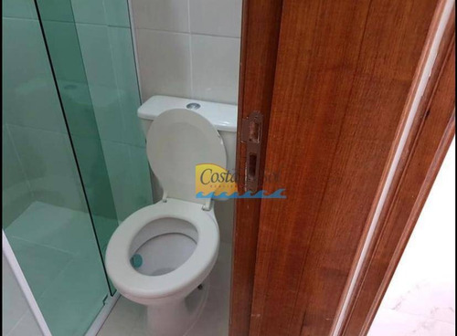 Imagem 22 de 26 de Apartamento Com 2 Dormitórios À Venda, 69 M² Por R$ 310.000,00 - Ocian - Praia Grande/sp - Ap15758