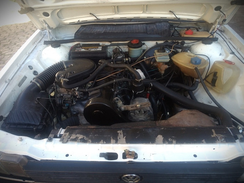 Imagem 4 de 8 de Volkswagen Santana 14000,00