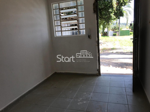 Imagem 9 de 20 de Chácara Para Aluguel Em Parque Rural Fazenda Santa Cândida - Ch101459
