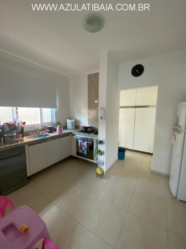 Imagem 7 de 18 de Casa Em Condomínio, Jardim Paulista, Excelente Bairro Residencial, - Ca01296 - 69418792