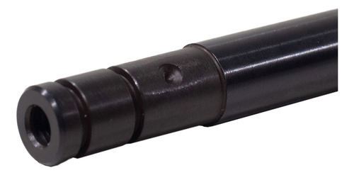 Cano Espingarda/chumbinho 5.5mm F22 .22 45cm Metal spa p35
