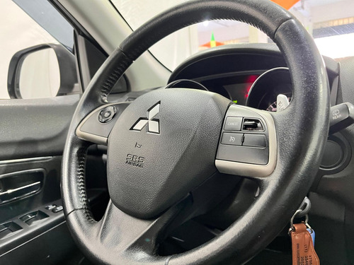 Mitsubishi ASX 2.0 16V 4x2 Flex Aut.