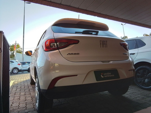 Fiat Argo 1.0 FIREFLY FLEX DRIVE MANUAL