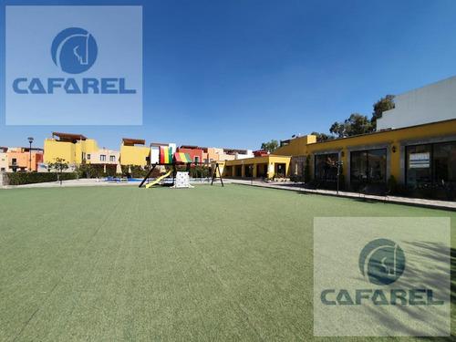 Imagen 20 de 20 de Bonito Departamento En Venta (san Miguel De Allende). Vg