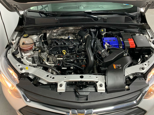 Chevrolet Onix 1.0t Ls At